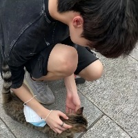 北京Gay会员：别离的头像