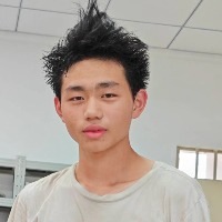 重庆Gay会员：爱炸的头像
