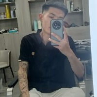 太原Gay会员：一同走过的头像