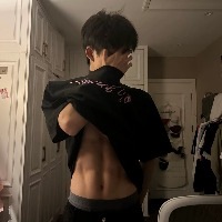 贵港Gay会员：愛憶的头像