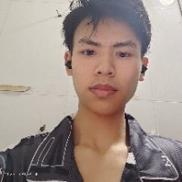 上海Gay会员：墨清的头像