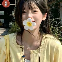 平顶山女同性恋：灿烂笑容 的头像