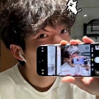 柳州Gay会员：痞故的头像