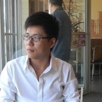 仙桃Gay会员：得来不易的头像