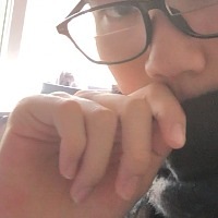 西安Gay会员：我钟意你的头像