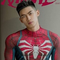 衡阳Gay会员：安久的头像