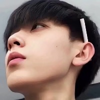 郴州男同性恋：我不心碎 的头像