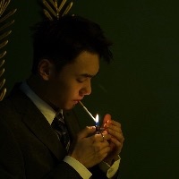 新乡Gay会员：放肆这一...的头像